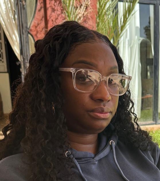 Alimatu Kakay