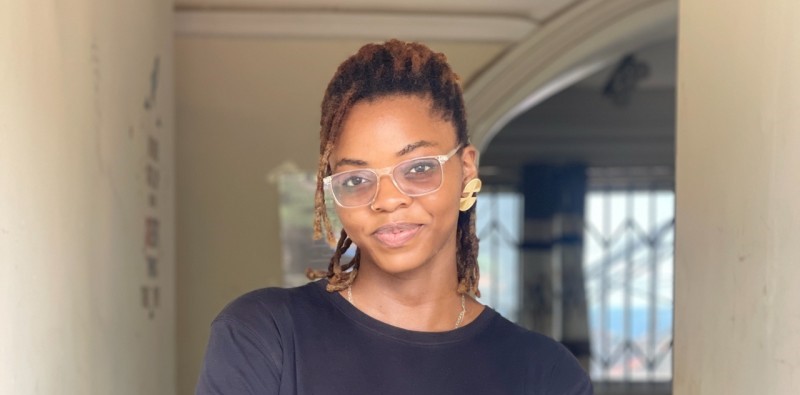 Karen Joelle Eyango
