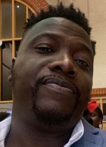 Lamin Kakay