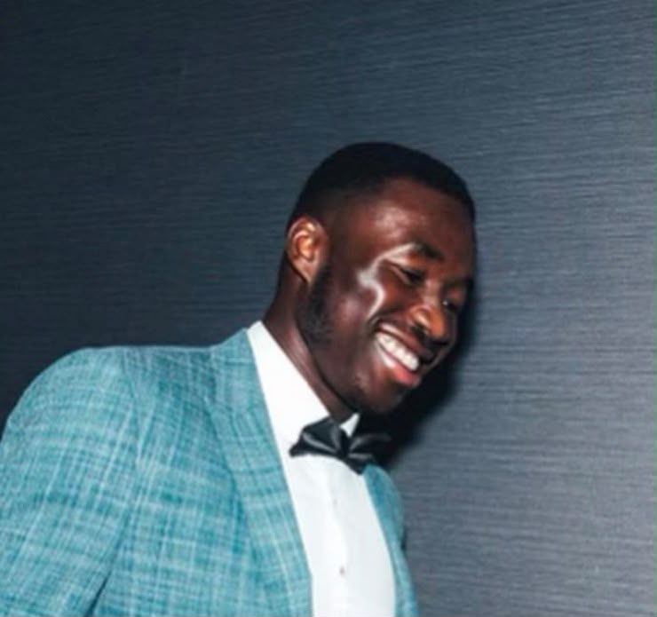 Tobi Adediran